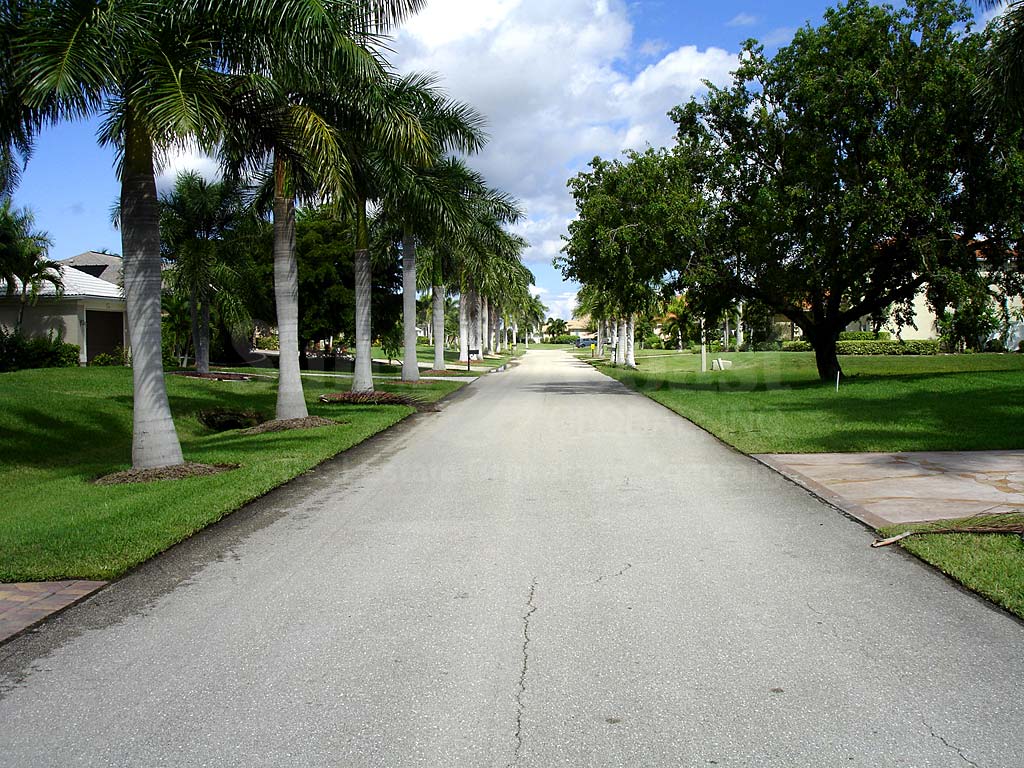 CAPE ROYAL Real Estate CAPE CORAL Florida Fla Fl